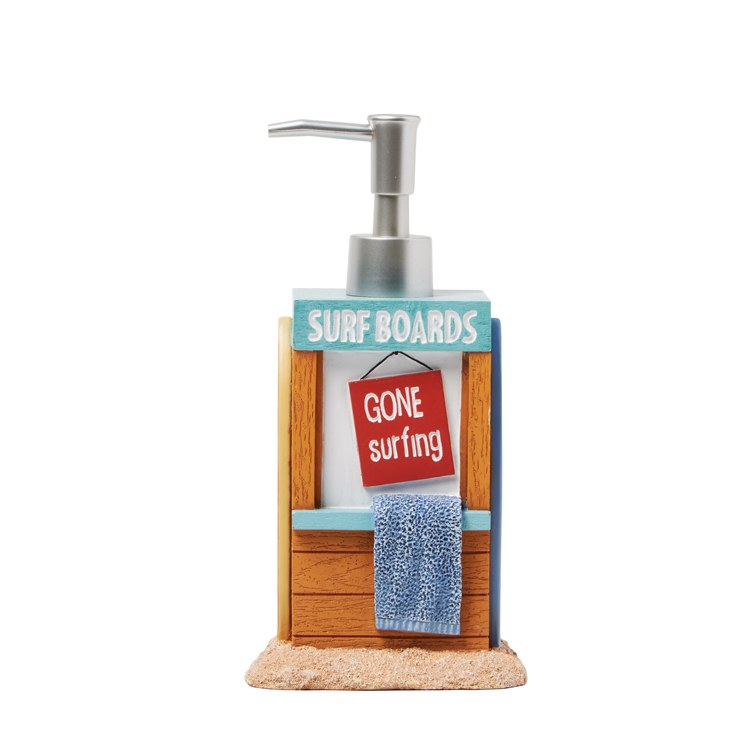 Product Image: U1129500130004 Bathroom/Bathroom Accessories/Bathroom Soap & Lotion Dispensers