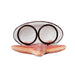 U1145500120004 Bathroom/Bathroom Accessories/Dishes Holders & Tumblers