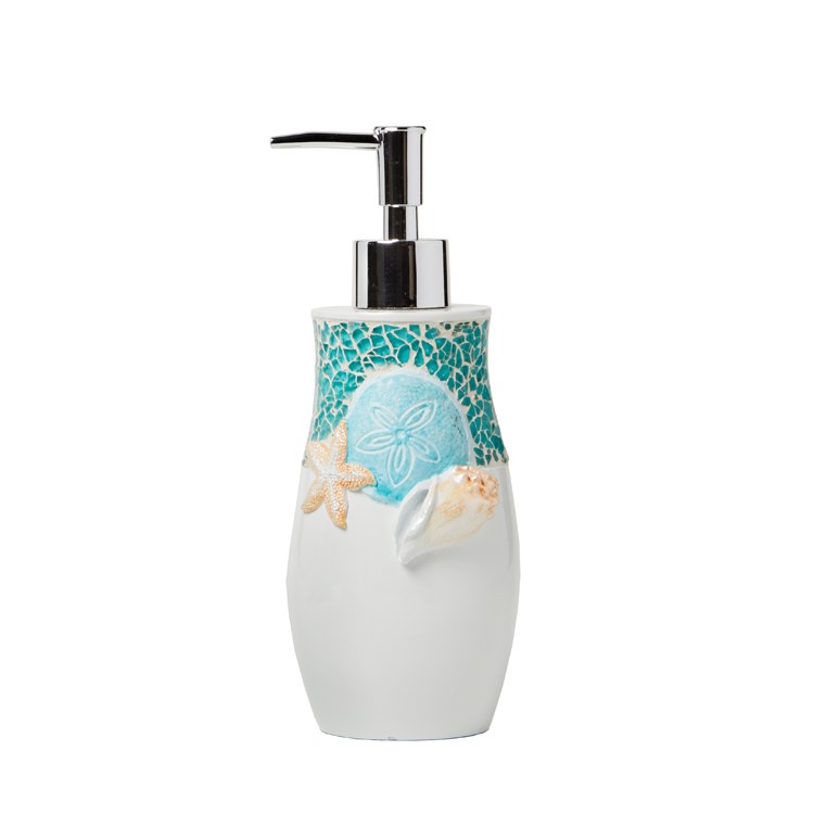 Product Image: U1145500130004 Bathroom/Bathroom Accessories/Bathroom Soap & Lotion Dispensers
