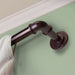 BOT100-849 Decor/Window Treatments/Curtain Rods & Hardware