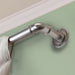 BOT100-995 Decor/Window Treatments/Curtain Rods & Hardware