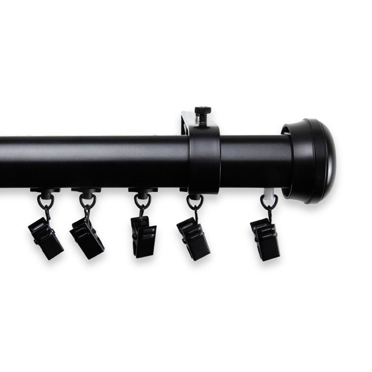 Product Image: CH100-68-110-2 Decor/Window Treatments/Curtain Rods & Hardware