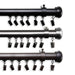 CH100-68-28-2 Decor/Window Treatments/Curtain Rods & Hardware