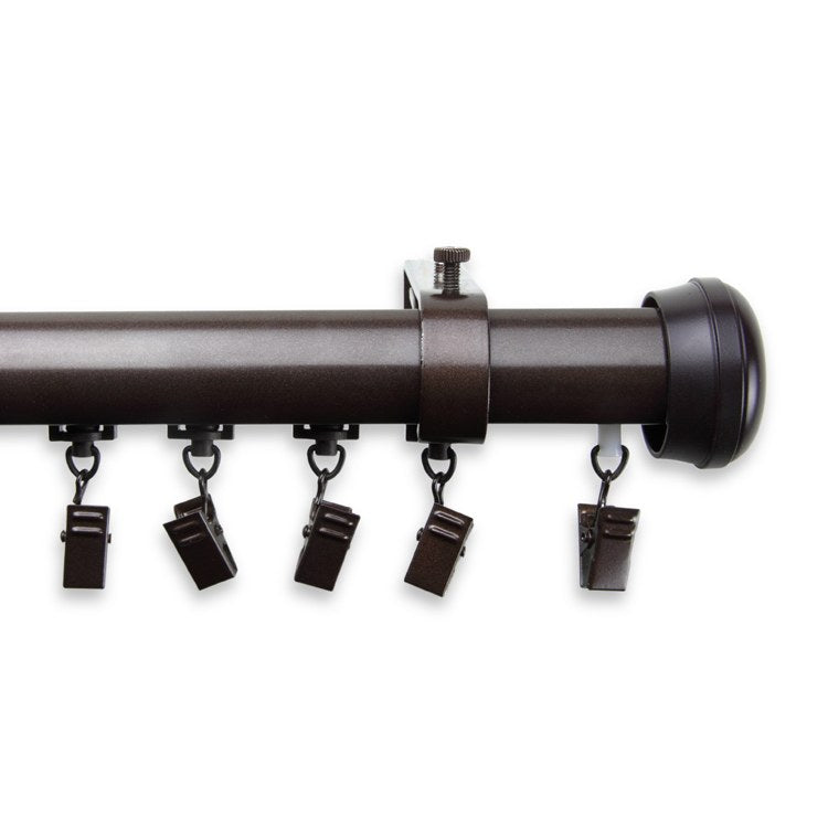 Product Image: CH100-68-86-7 Decor/Window Treatments/Curtain Rods & Hardware