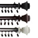 CH150-25-110-5 Decor/Window Treatments/Curtain Rods & Hardware