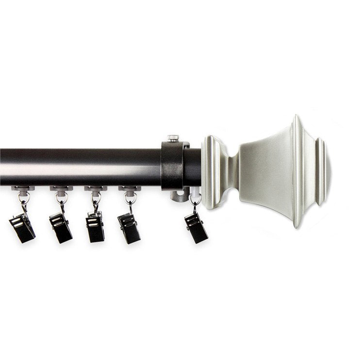 Product Image: CH150-25-110-5 Decor/Window Treatments/Curtain Rods & Hardware