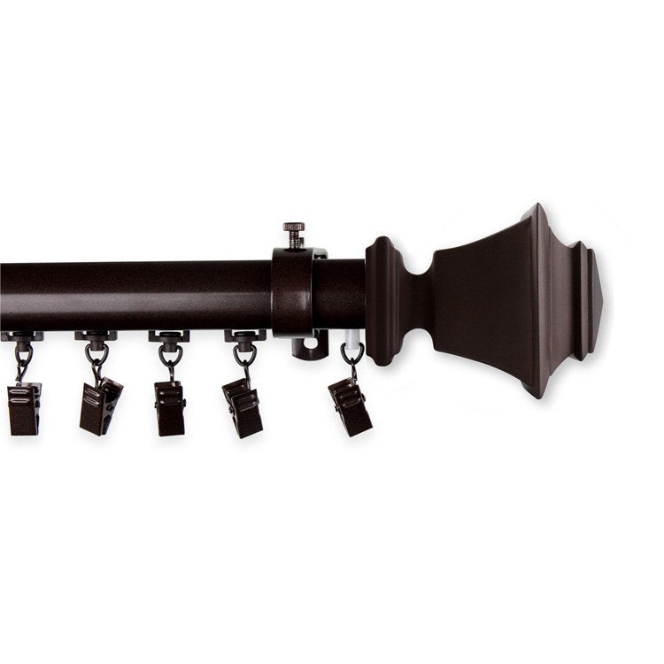 Product Image: CH150-25-110-7 Decor/Window Treatments/Curtain Rods & Hardware