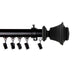 CH150-25-48-2 Decor/Window Treatments/Curtain Rods & Hardware