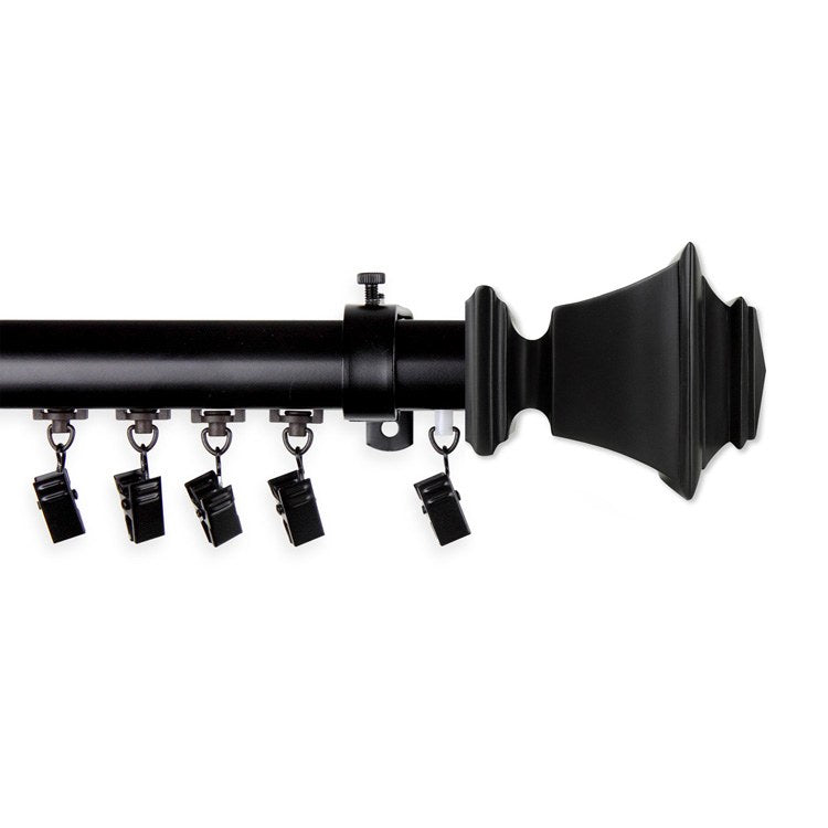 Product Image: CH150-25-86-2 Decor/Window Treatments/Curtain Rods & Hardware