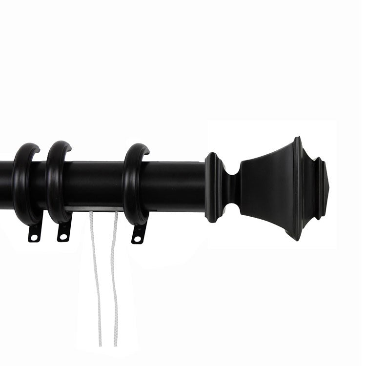Product Image: DTR-25-302 Decor/Window Treatments/Curtain Rods & Hardware