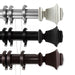 DTR-25-305 Decor/Window Treatments/Curtain Rods & Hardware