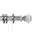 DTR-25-305 Decor/Window Treatments/Curtain Rods & Hardware