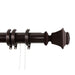 DTR-25-307 Decor/Window Treatments/Curtain Rods & Hardware