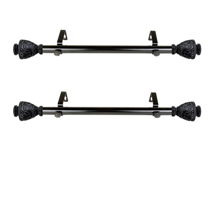 Product Image: SIDE100-09-2 Decor/Window Treatments/Curtain Rods & Hardware