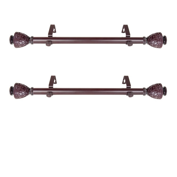 Product Image: SIDE100-09-6 Decor/Window Treatments/Curtain Rods & Hardware