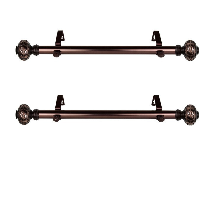 Product Image: SIDE100-49-9 Decor/Window Treatments/Curtain Rods & Hardware