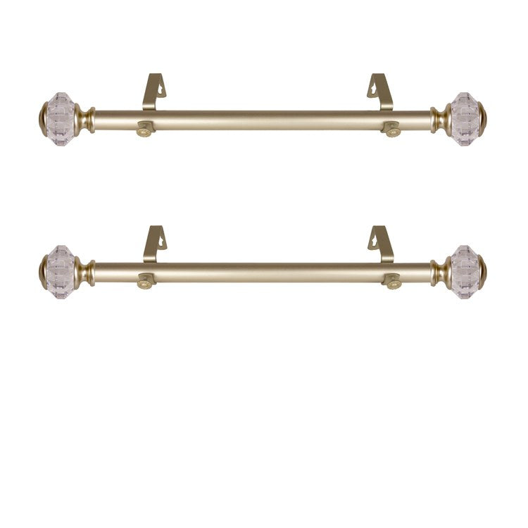 Product Image: SIDE100-59-3 Decor/Window Treatments/Curtain Rods & Hardware