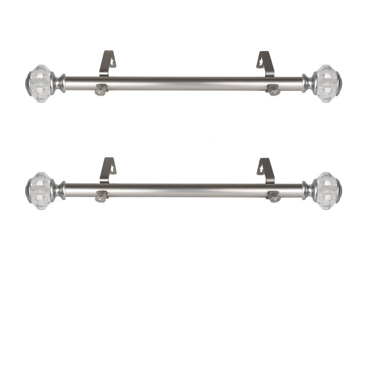 Product Image: SIDE100-59-5 Decor/Window Treatments/Curtain Rods & Hardware