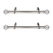 SIDE100-59-5 Decor/Window Treatments/Curtain Rods & Hardware