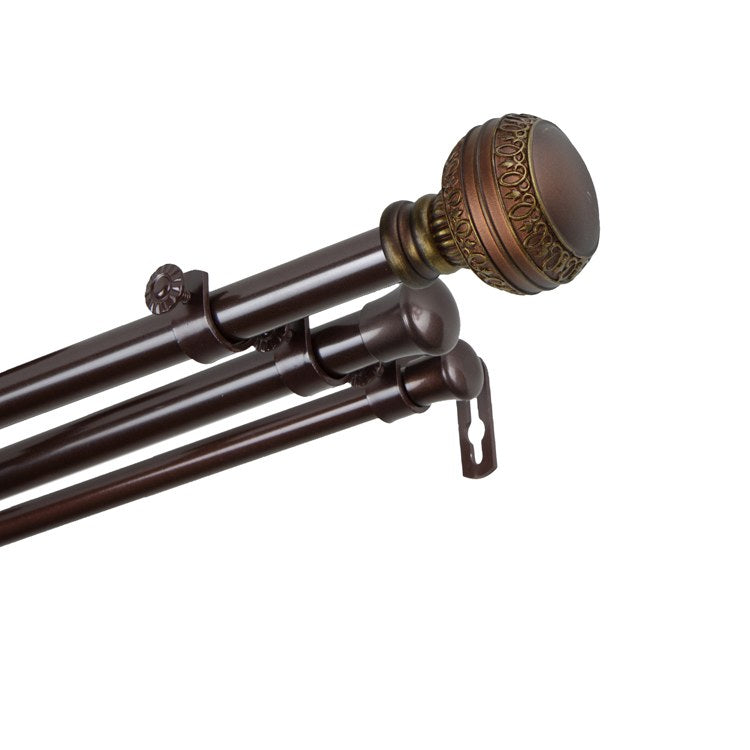Product Image: TPL-02-287 Decor/Window Treatments/Curtain Rods & Hardware