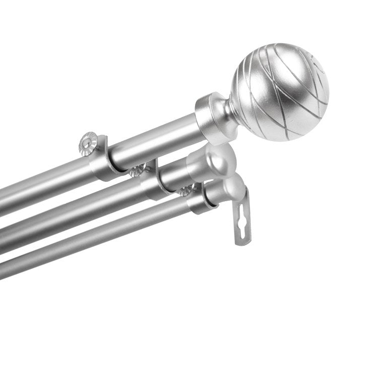 Product Image: TPL-84-665 Decor/Window Treatments/Curtain Rods & Hardware