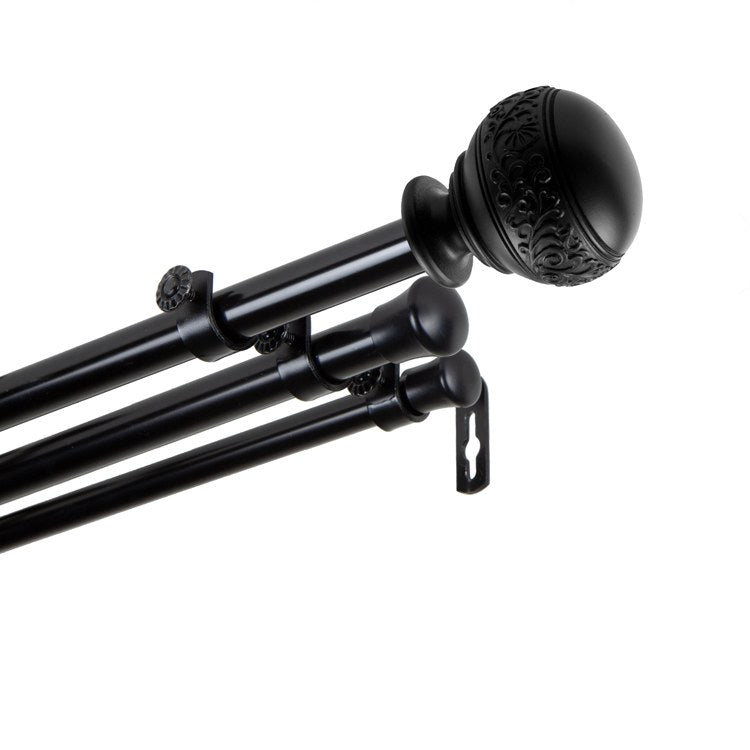 Product Image: TPL-87-282 Decor/Window Treatments/Curtain Rods & Hardware