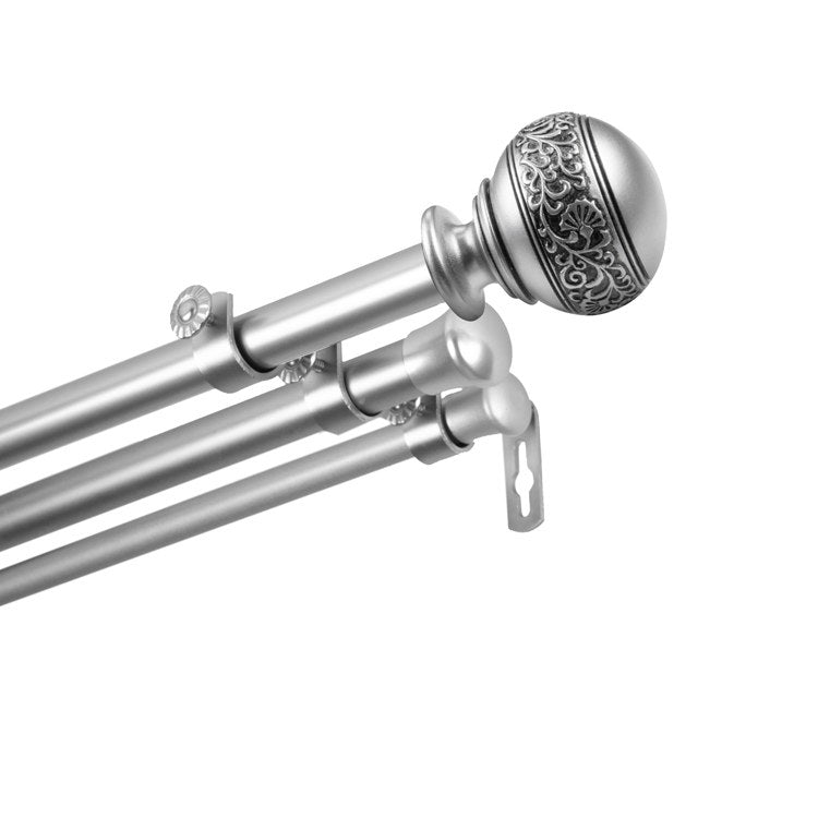 Product Image: TPL-87-995 Decor/Window Treatments/Curtain Rods & Hardware