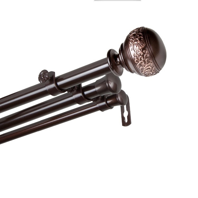 Product Image: TPL-87-997 Decor/Window Treatments/Curtain Rods & Hardware