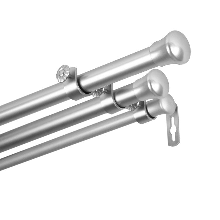 Product Image: TRIPLE-285 Decor/Window Treatments/Curtain Rods & Hardware