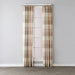 T7026700084P09 Decor/Window Treatments/Curtains & Drapes