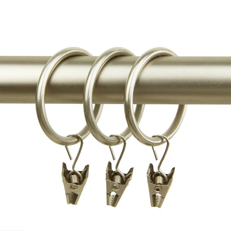 Product Image: 1927-03 Decor/Window Treatments/Curtain Rods & Hardware