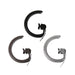 6996R-07 Decor/Window Treatments/Curtain Rods & Hardware