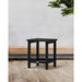 ECT18BL Outdoor/Patio Furniture/Outdoor Tables