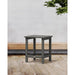 ECT18GY Outdoor/Patio Furniture/Outdoor Tables