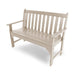 GNB48SA Outdoor/Patio Furniture/Outdoor Benches