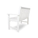GNB48WH Outdoor/Patio Furniture/Outdoor Benches