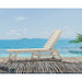 NAC2280SA Outdoor/Patio Furniture/Outdoor Chaise Lounges