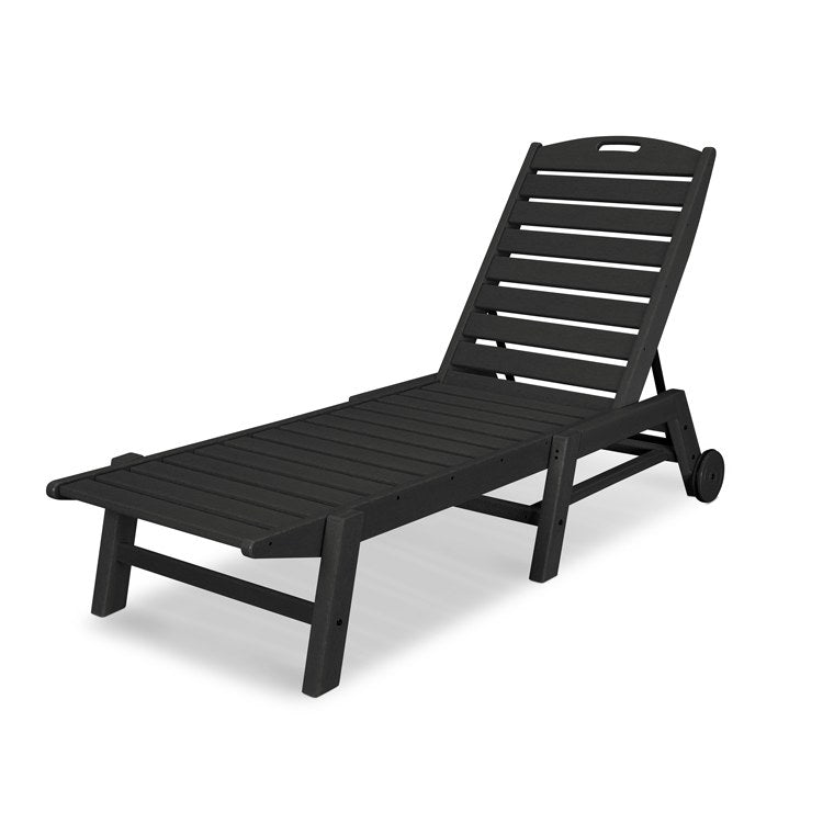 Product Image: NAW2280BL Outdoor/Patio Furniture/Outdoor Chaise Lounges