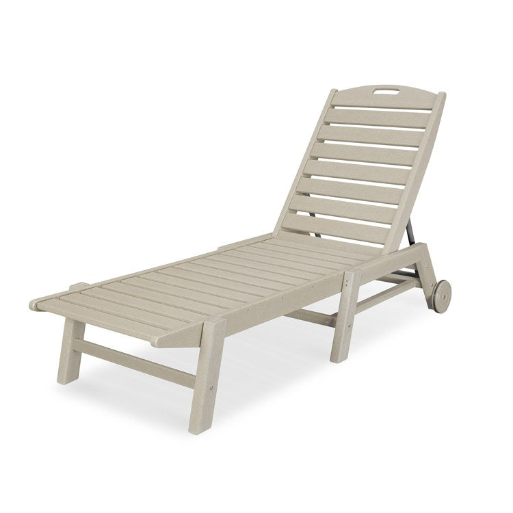 Product Image: NAW2280SA Outdoor/Patio Furniture/Outdoor Chaise Lounges