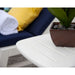 NAW2280WH Outdoor/Patio Furniture/Outdoor Chaise Lounges