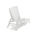 NCC2280WH Outdoor/Patio Furniture/Outdoor Chaise Lounges