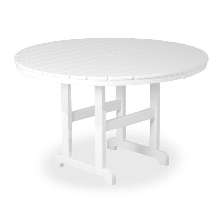 Product Image: RT248WH Outdoor/Patio Furniture/Outdoor Tables