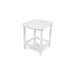 SBT18WH Outdoor/Patio Furniture/Outdoor Tables