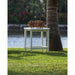 SBT18WH Outdoor/Patio Furniture/Outdoor Tables