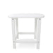 SBT18WH Outdoor/Patio Furniture/Outdoor Tables
