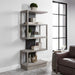 24958 Decor/Furniture & Rugs/Freestanding Shelves & Racks