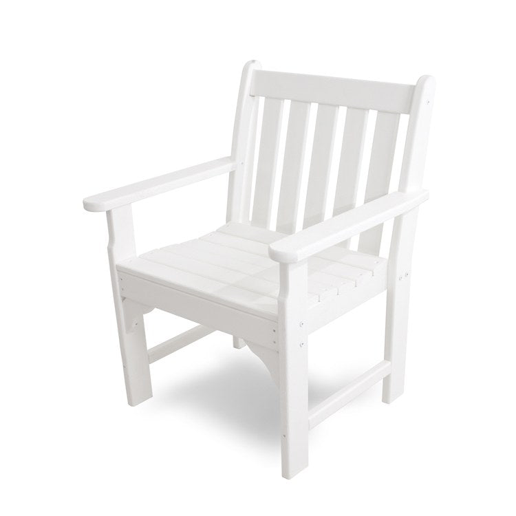 Product Image: GNB24WH Outdoor/Patio Furniture/Outdoor Chairs