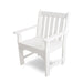 GNB24WH Outdoor/Patio Furniture/Outdoor Chairs