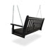 GNS60BL Outdoor/Patio Furniture/Outdoor Benches