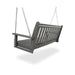 GNS60GY Outdoor/Patio Furniture/Outdoor Benches